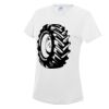 AWDis Ladies Cool T-Shirt Thumbnail