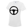 AWDis Ladies Cool T-Shirt Thumbnail