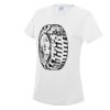 AWDis Ladies Cool T-Shirt Thumbnail