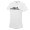 AWDis Ladies Cool T-Shirt Thumbnail