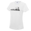 AWDis Ladies Cool T-Shirt Thumbnail