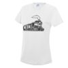 AWDis Ladies Cool T-Shirt Thumbnail