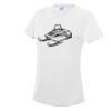 AWDis Ladies Cool T-Shirt Thumbnail