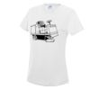 AWDis Ladies Cool T-Shirt Thumbnail