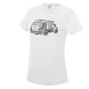 AWDis Ladies Cool T-Shirt Thumbnail