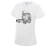 AWDis Ladies Cool T-Shirt Thumbnail