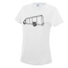 AWDis Ladies Cool T-Shirt Thumbnail