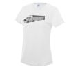 AWDis Ladies Cool T-Shirt Thumbnail