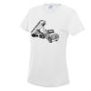 AWDis Ladies Cool T-Shirt Thumbnail