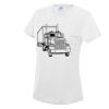 AWDis Ladies Cool T-Shirt Thumbnail