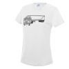 AWDis Ladies Cool T-Shirt Thumbnail