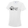 AWDis Ladies Cool T-Shirt Thumbnail