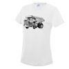 AWDis Ladies Cool T-Shirt Thumbnail