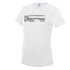 AWDis Ladies Cool T-Shirt Thumbnail