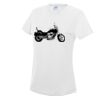 AWDis Ladies Cool T-Shirt Thumbnail