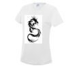 AWDis Ladies Cool T-Shirt Thumbnail