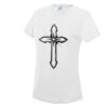 AWDis Ladies Cool T-Shirt Thumbnail