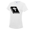 AWDis Ladies Cool T-Shirt Thumbnail