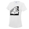 AWDis Ladies Cool T-Shirt Thumbnail