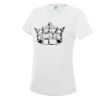 AWDis Ladies Cool T-Shirt Thumbnail