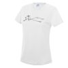 AWDis Ladies Cool T-Shirt Thumbnail