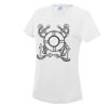 AWDis Ladies Cool T-Shirt Thumbnail