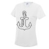 AWDis Ladies Cool T-Shirt Thumbnail