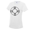 AWDis Ladies Cool T-Shirt Thumbnail