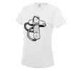 AWDis Ladies Cool T-Shirt Thumbnail