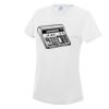 AWDis Ladies Cool T-Shirt Thumbnail