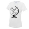 AWDis Ladies Cool T-Shirt Thumbnail