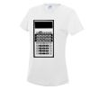 AWDis Ladies Cool T-Shirt Thumbnail