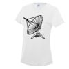 AWDis Ladies Cool T-Shirt Thumbnail