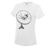 AWDis Ladies Cool T-Shirt Thumbnail