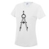 AWDis Ladies Cool T-Shirt Thumbnail