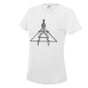 AWDis Ladies Cool T-Shirt Thumbnail