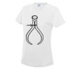 AWDis Ladies Cool T-Shirt Thumbnail