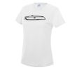 AWDis Ladies Cool T-Shirt Thumbnail