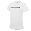 AWDis Ladies Cool T-Shirt Thumbnail