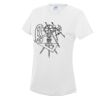 AWDis Ladies Cool T-Shirt Thumbnail