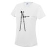 AWDis Ladies Cool T-Shirt Thumbnail