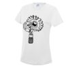 AWDis Ladies Cool T-Shirt Thumbnail