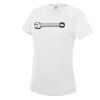 AWDis Ladies Cool T-Shirt Thumbnail