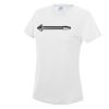 AWDis Ladies Cool T-Shirt Thumbnail