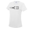 AWDis Ladies Cool T-Shirt Thumbnail