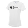 AWDis Ladies Cool T-Shirt Thumbnail