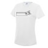 AWDis Ladies Cool T-Shirt Thumbnail