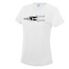 AWDis Ladies Cool T-Shirt Thumbnail