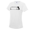 AWDis Ladies Cool T-Shirt Thumbnail