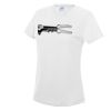 AWDis Ladies Cool T-Shirt Thumbnail